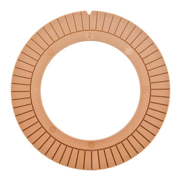 MOOG Chassis Products Alignment Shim