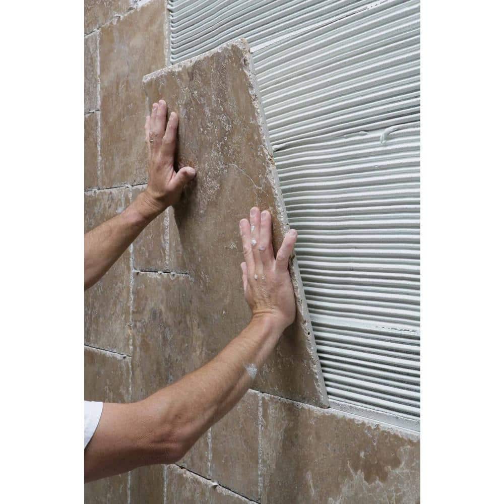 Custom Building Products MGMM50 Marble & Granite Fortified 50 lbs.