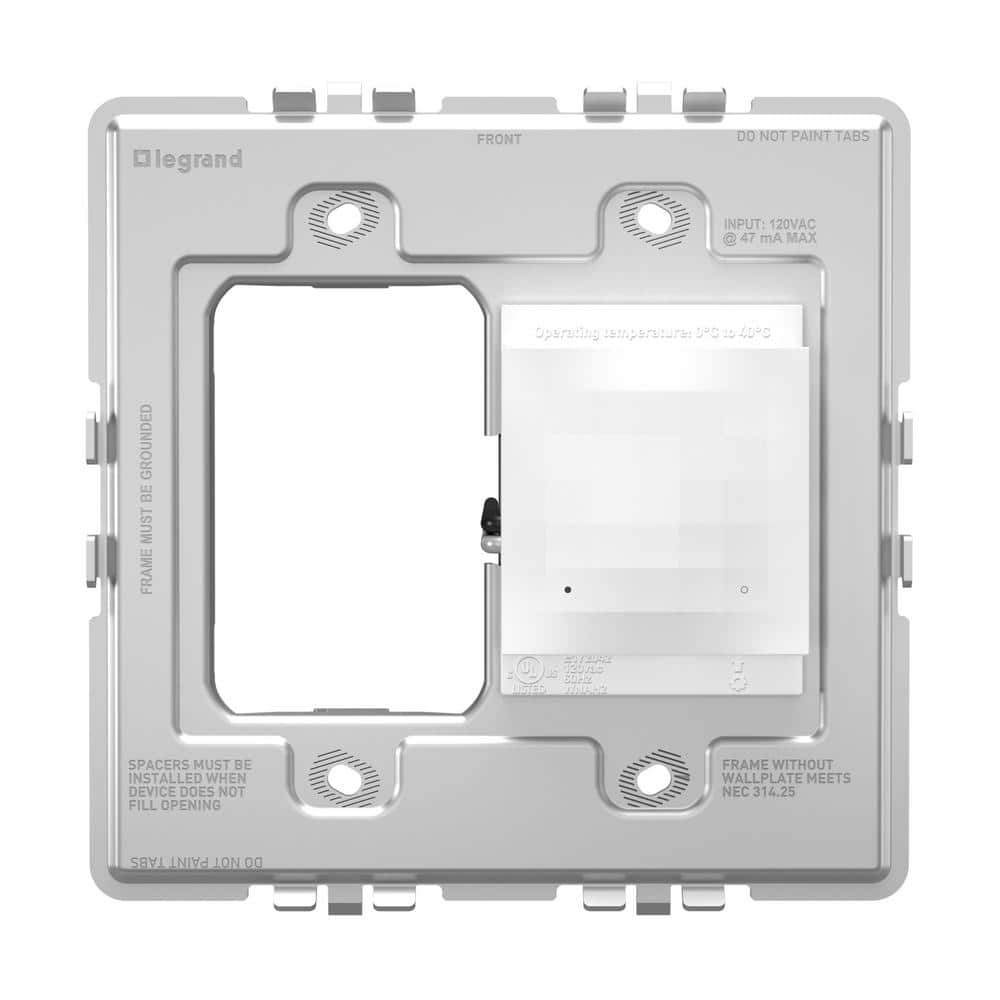 adorne with Netatmo Surface Mount Smart Gateway Hub, White price history on PriceWatchPro
