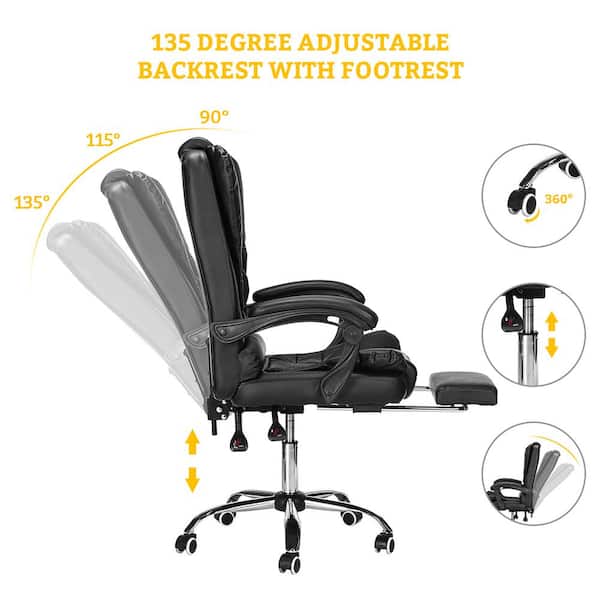 Computer Chair Backrest Leisure Chair Comfortable Stool Office Chair Long  Sitting Not Tired Student Study Chair computer chair - AliExpress