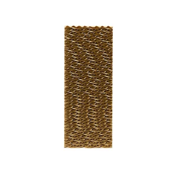 MasterCool 4800 CFM 8 in. Universal Rigid Media for Evaporative
