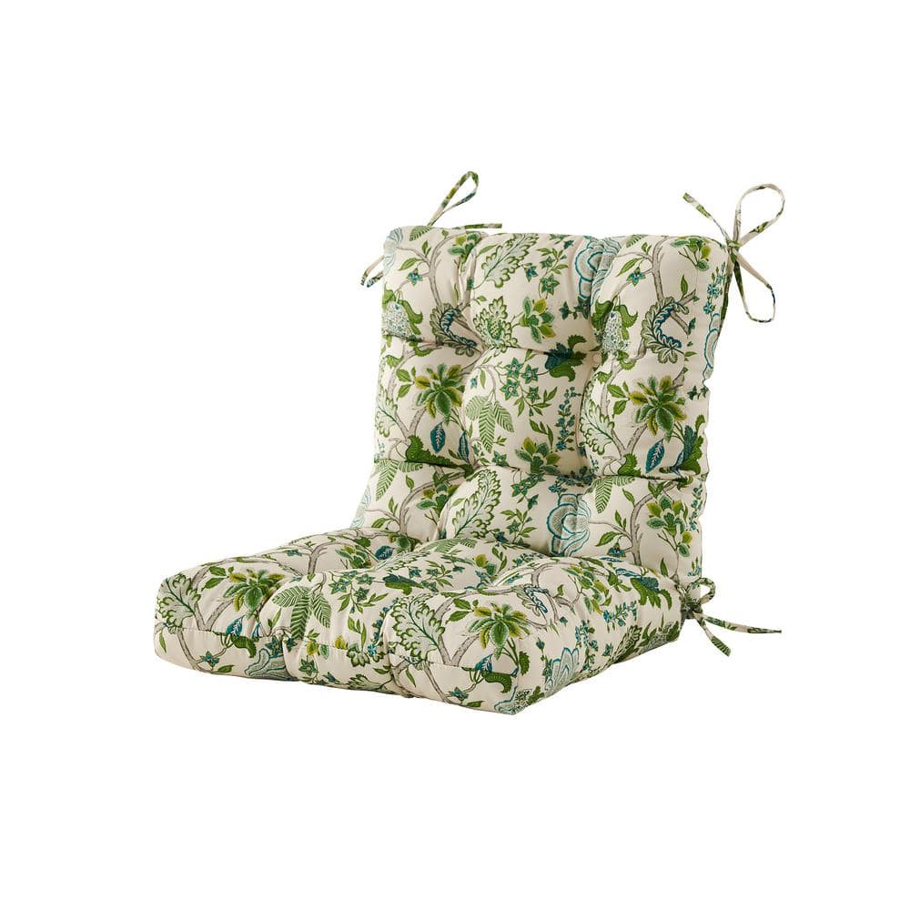 Daily Printed Pattern Garden Patio Sofa Chair Lounge Cushion