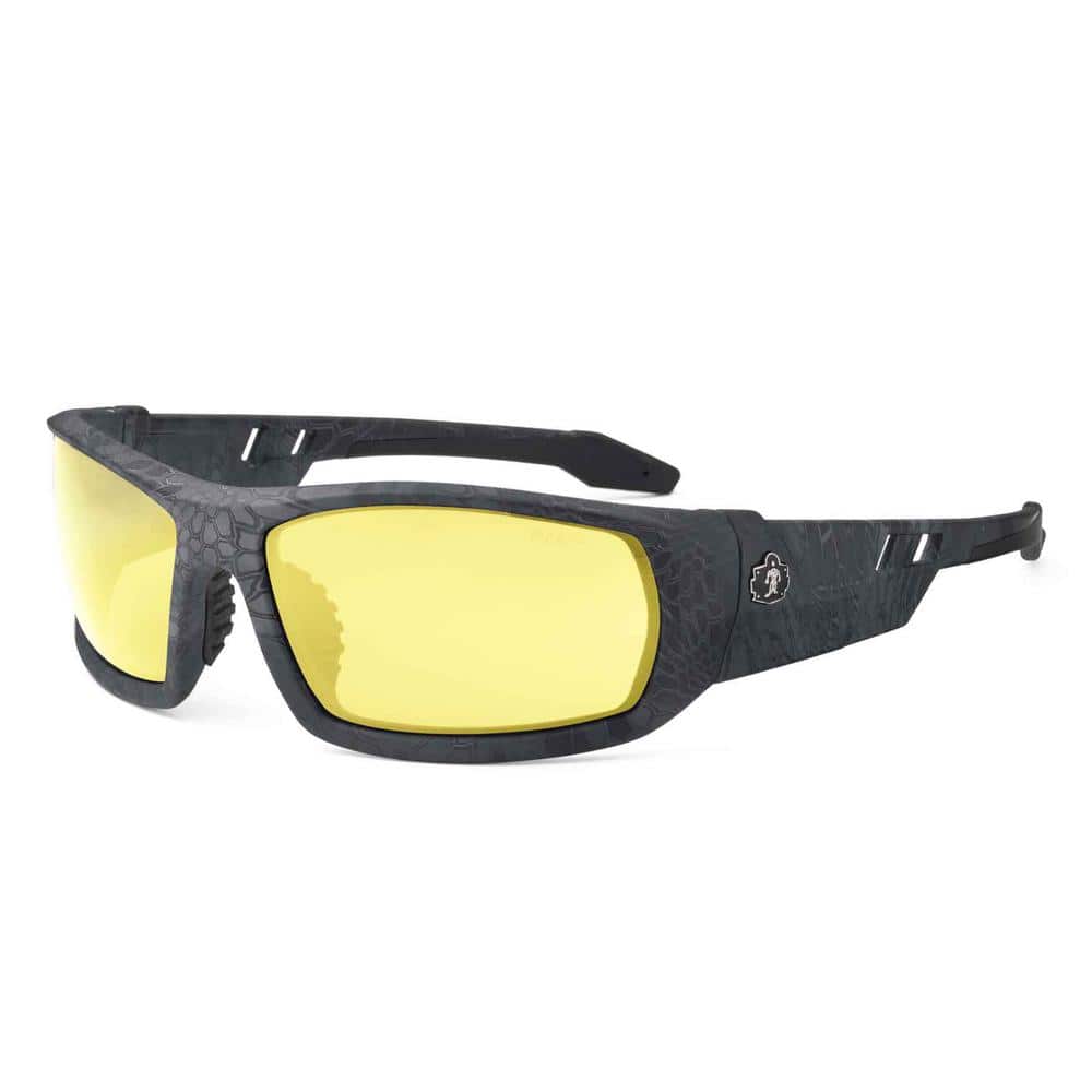 Skullerz Odin Kryptek Typhon Safety Glasses, Tinted Lens - ANSI Certified price history on PriceWatchPro