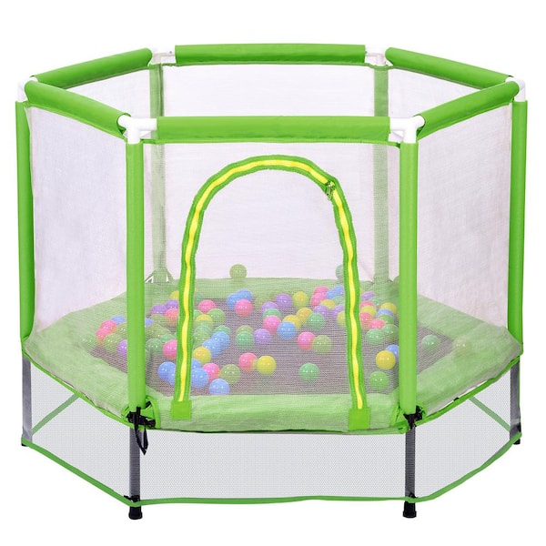 Special Order Top Safety Rated Gonge Baby Trampoline *This is an  Oversized/Overweight Item.