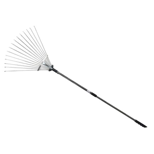 Collapsble Rake Collapsible Rake Heavy Duty