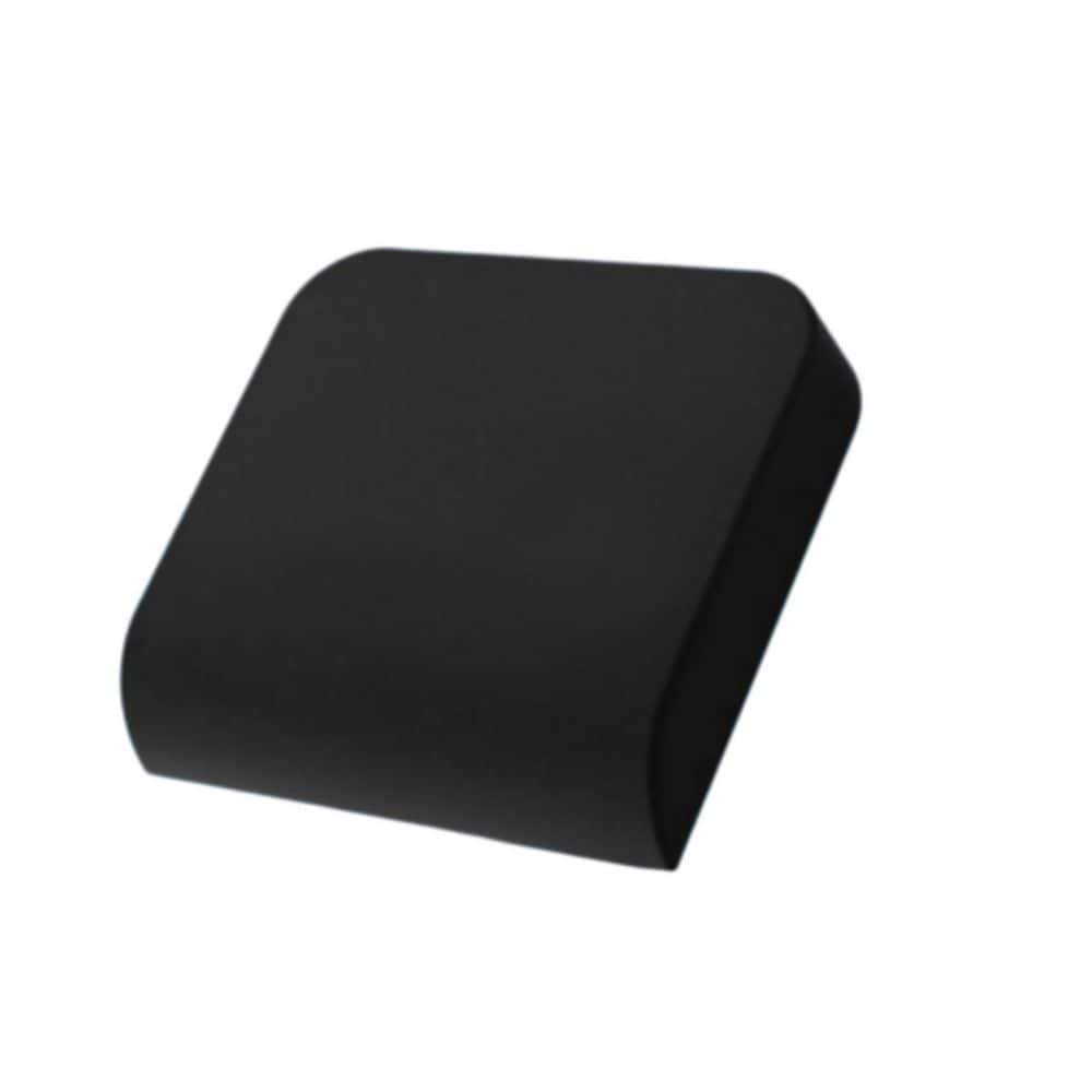 Pressure Relief Wheelchair Seat Cushion with Cooling Gel Memory Foam, Slope-Edge Coccyx Support and Non-Slip Base price history on PriceWatchPro