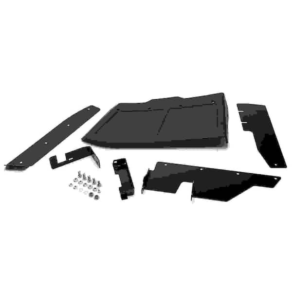 Ariens ZeroTurn Rubber Discharge Chute Kit - Fits IKON 52-60 in