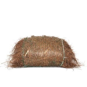 Wheat Straw Mini Bales – HALL'S HAY