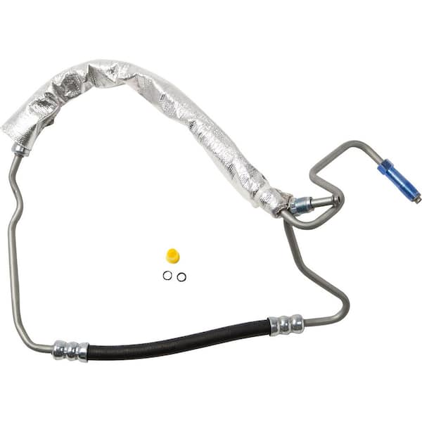Gates Power Steering Pressure Line Hose Assembly