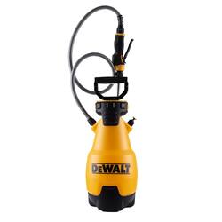 DEWALT 2 Gal. Sprayer