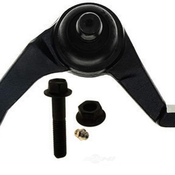 ACDelco Front Right Upper Suspension Control Arm and Ball Joint Assembly fits 1997-2001 Mercury Mountaineer