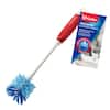 O-Cedar Commercial 96175 Grout Brush - 9Long