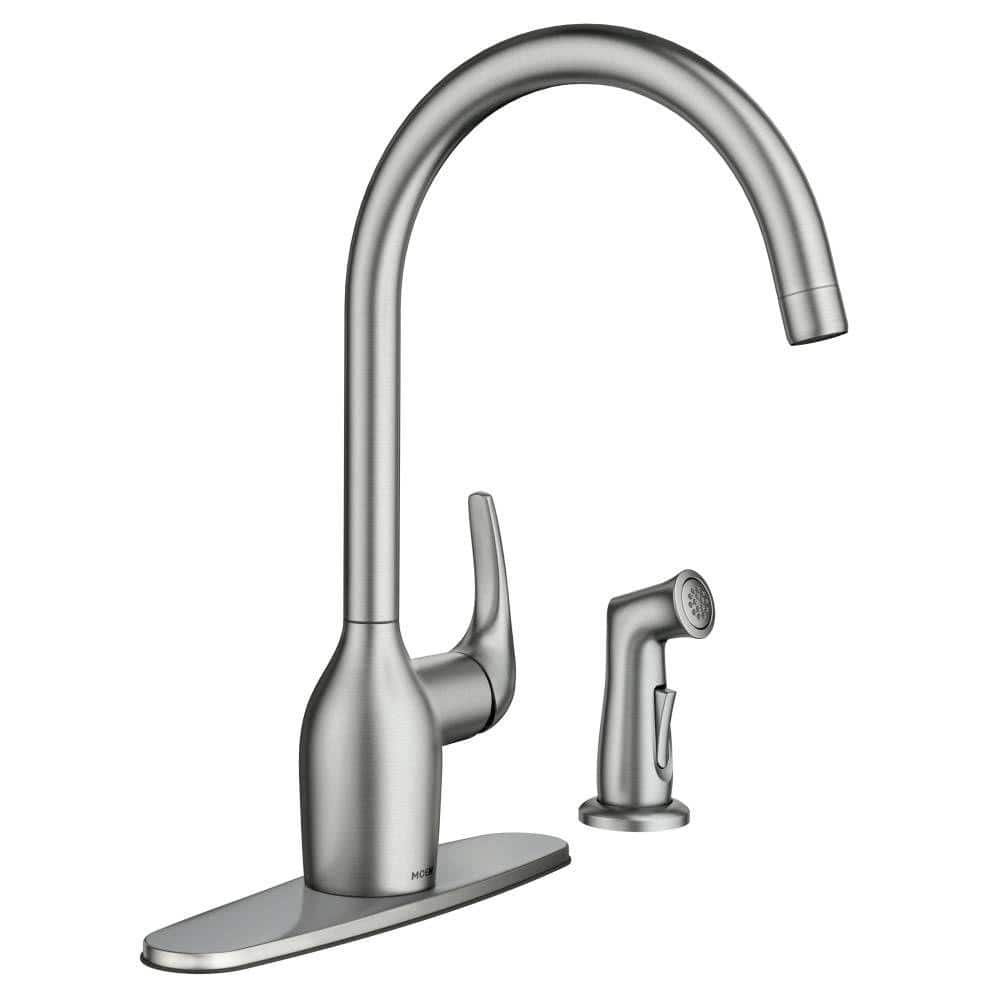 Clearance for a new kitchen faucet : r/askaplumber