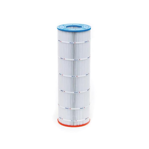 UDH Series 8-11/16 in. Dia x 25-11/16 in. 100 sq. ft. Replacement Filter Cartridge