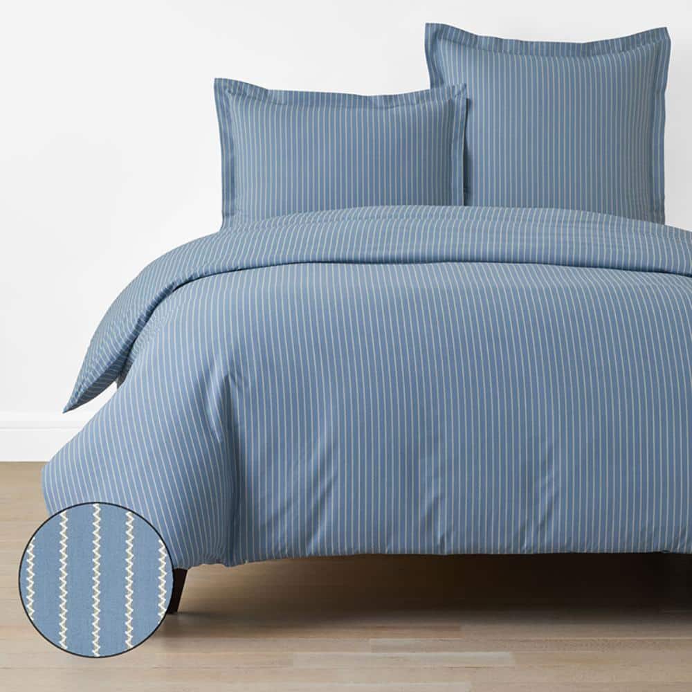 CC GARDEN MIST STRIPE PRCL DVT CVR FQ SMOKE BLUE price history on PriceWatchPro