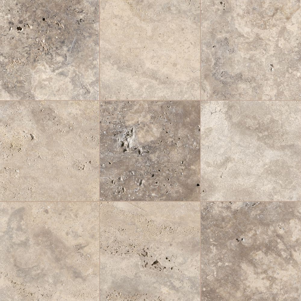 Best HD Pictures about  Travertine Tile Home Depot  with No AI Images