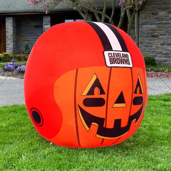 Sporticulture Jacksonville Jaguars Inflatable Jack-O-Helmet