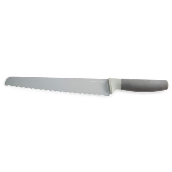Balance 9 in. Non-Stick Stainless Steel Bread Knife
