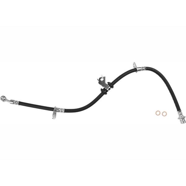 Sunsong Brake Hydraulic Hose - Front Right