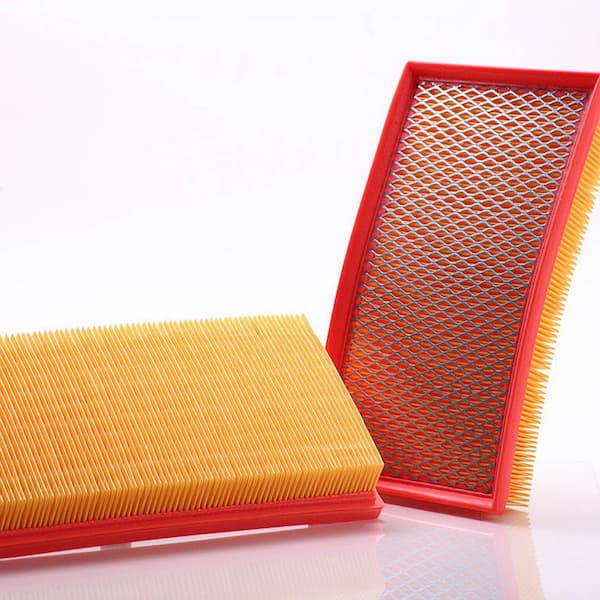 Premium Guard Air Filter fits 2008-2009 Mercury Sable