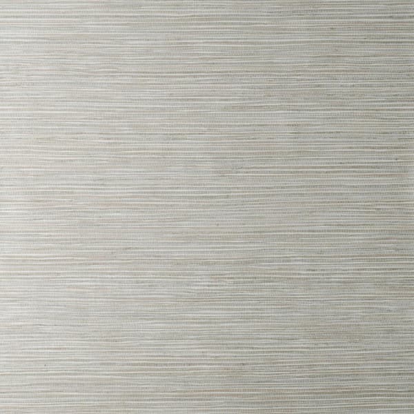 Fine Decor Fusion Grey Plain Textured Non-Pasted Paper Wallpaper Sample