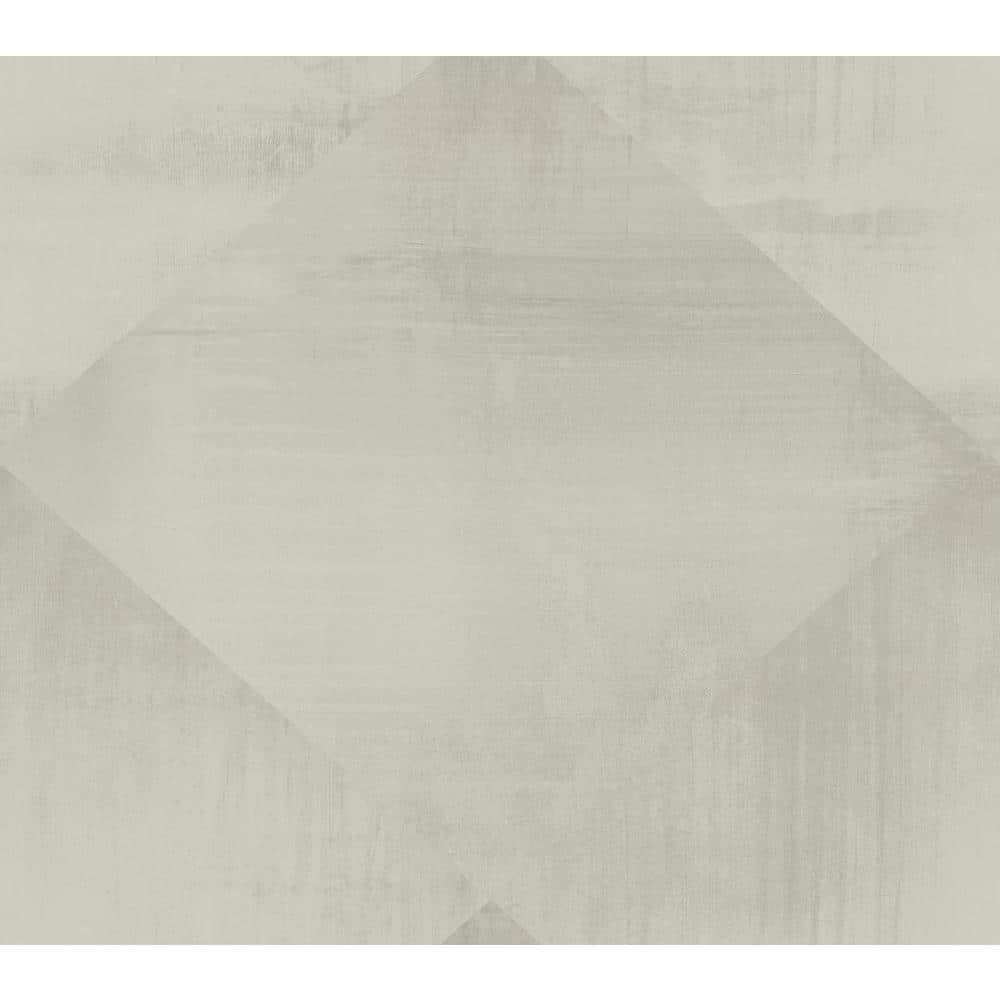 In Clay Brown Matte Paper Non-Pasted Wallpaper
