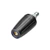 Worx Hydroshot Turbo Nozzle Accessory WA4037 - The Home Depot