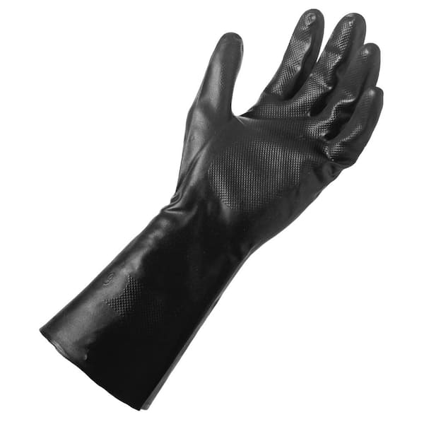 Grease Monkey Large Grade Utility High Performance Gloves