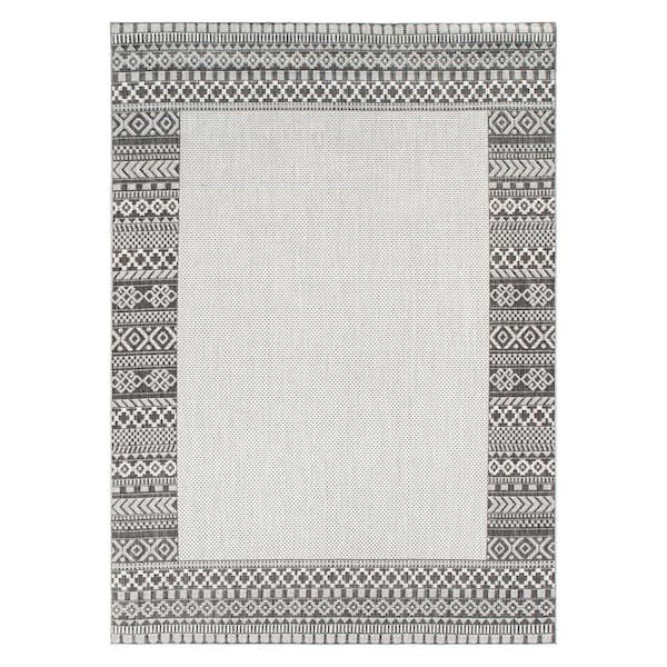 Water Resistant - Outdoor Rugs - Rugs - The Home Depot