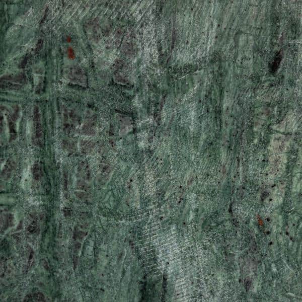 Green Rectangular Marble Cutting Board