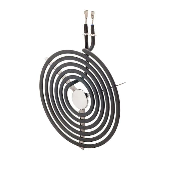 Smart Choice 8 in. 6-Turn Surface Element Fits Specific