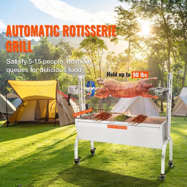 Pk Grill Game Changer JIN BETTER GRILL PARTS Warming Rack - Main Image