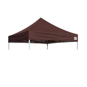 Tradesparker USA Pop Up Replacement 8 ft. x 8 ft. Canopy
