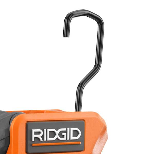 RIDGID - 18V Cordless LED Stick Light (Tool Only)