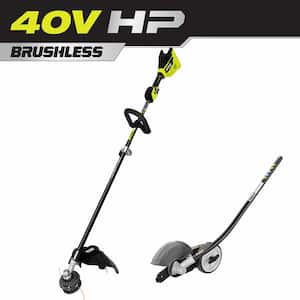 40V Cordless 15 In. String Trimmer - Tool Only