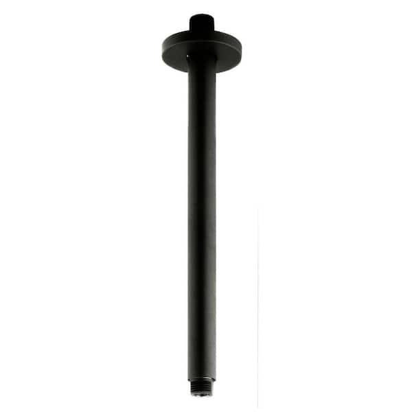 GROHE Rainshower 12 in. Shower Arm in Oil Rubbed Bronze