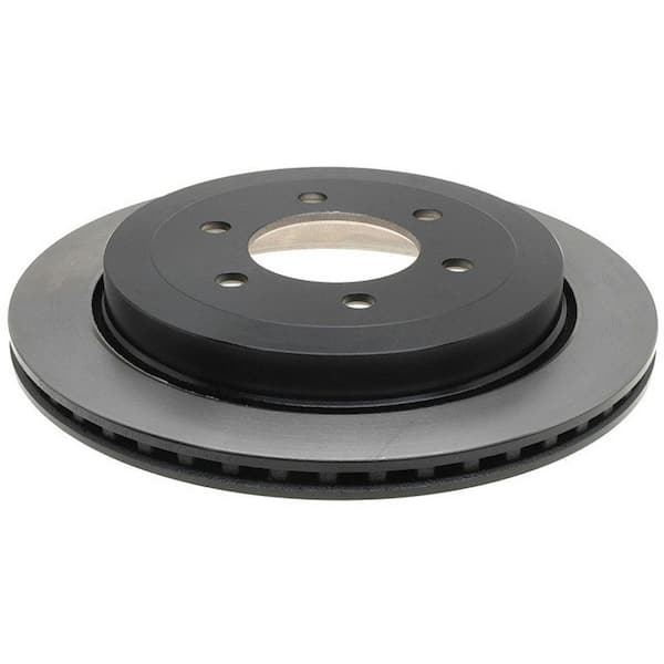 Raybestos Disc Brake Rotor