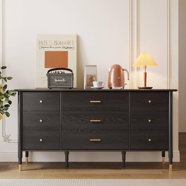 JASIWAY MDF Veneer Cabinet with Cabinet doors