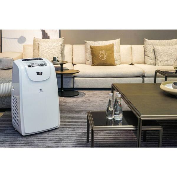 14000 BTU Portable Air Conditioner w 