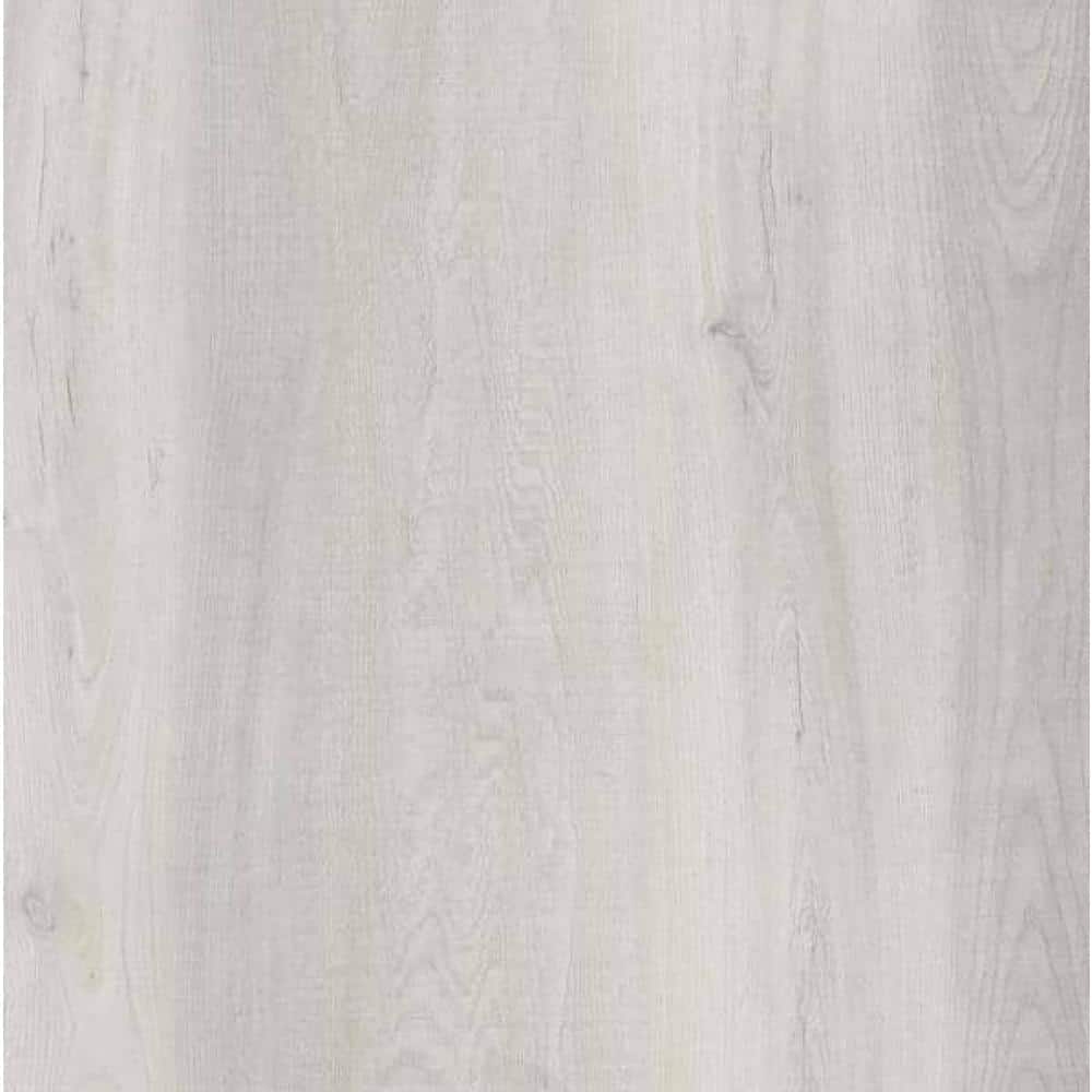 Take Home Sample - Sandpiper Oak Grip Strip Luxury Vinyl Plank Flooring