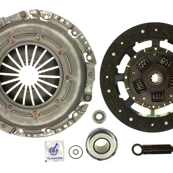 Clutch Kit fits 1994-1997 Ford F-250 F-350 Bronco,F-150