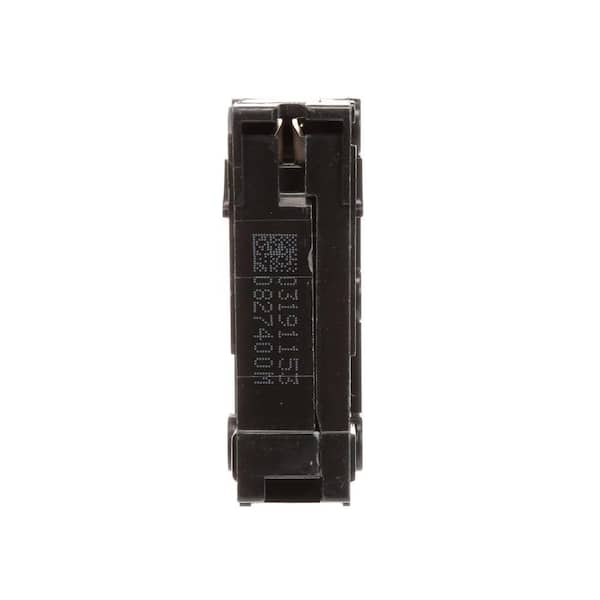 20 Amp Single-Pole Type QP Circuit Breaker 20 Amp Single-Pole Type QP Circuit Breaker