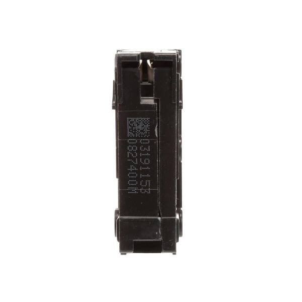 Siemens ITE 20Amps 1Pole Molded Case Plug-In Circuit Breaker Type QP 
