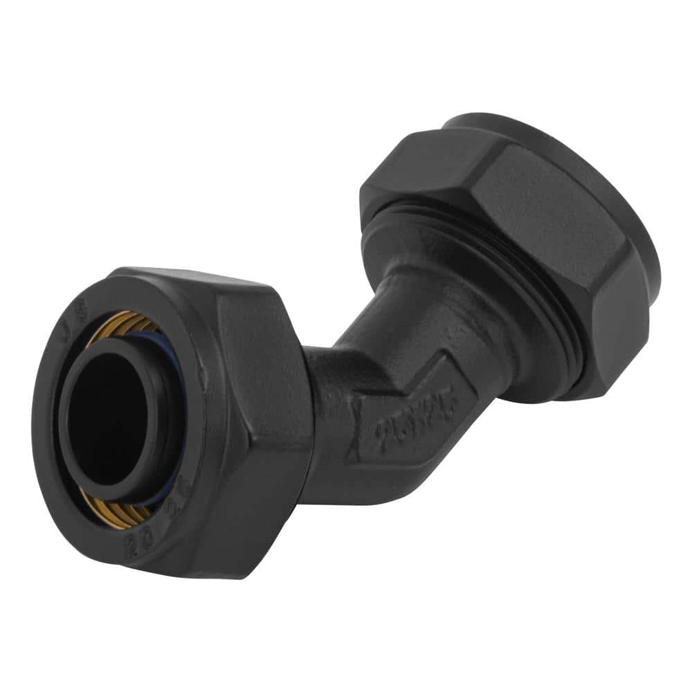 3/4 in. 135° Elbow Fitting price history on PriceWatchPro