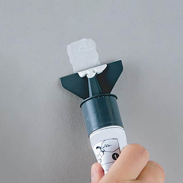 FibaTape Fix it Fast White Wall Hole Filler