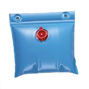 Wall Bags for Above Ground Pool Covers - 4 Pack