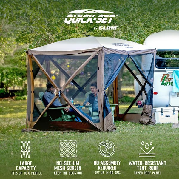 テント・タープ CAPTAIN STAG QUICK SET SUN SHELTER Amazon.co.jp: Captain Stag M-3140 Quicksun Shelter Lecta 200