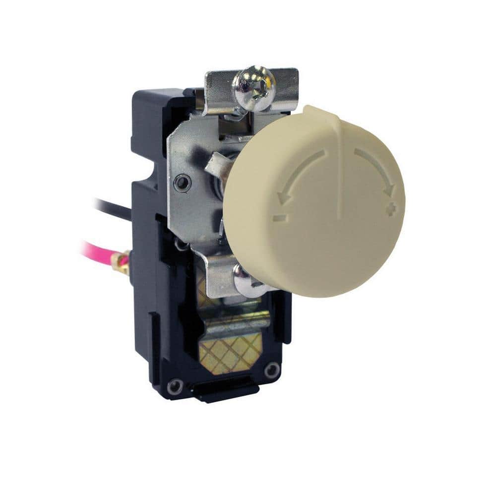 Retrofit Built-In Thermostat Kit for 