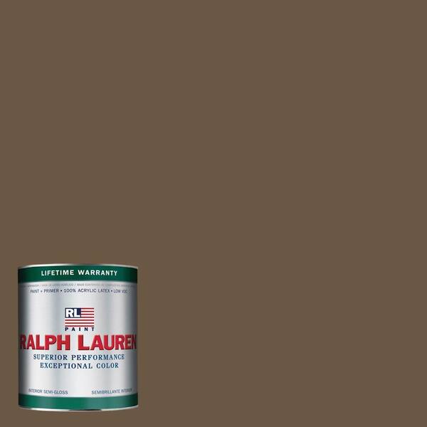 Ralph Lauren 1-qt. Oxfordshire Semi-Gloss Interior Paint