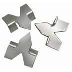 RF Supply Glazing Points (0.5 oz. Pack) 22113 - The Home Depot